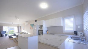 Apartment 31 - The Meridian